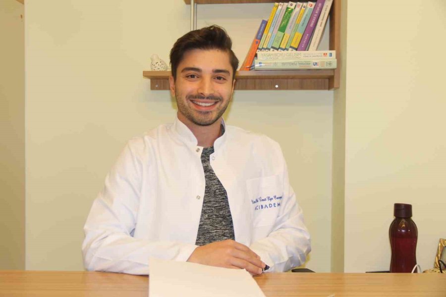 Uzman Psikolog Ruh Sağlığının Önemi Hakkına Konuştu