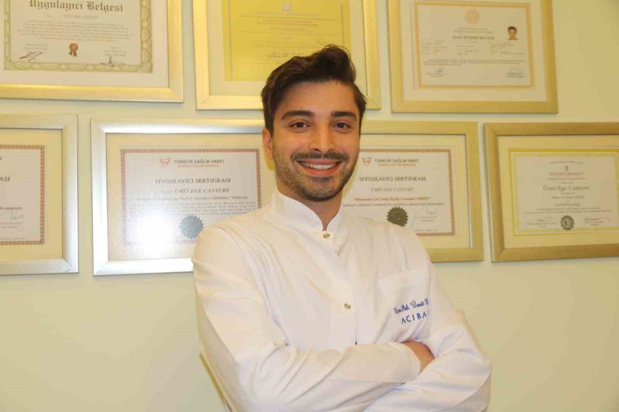 Uzman Psikolog Ruh Sağlığının Önemi Hakkına Konuştu