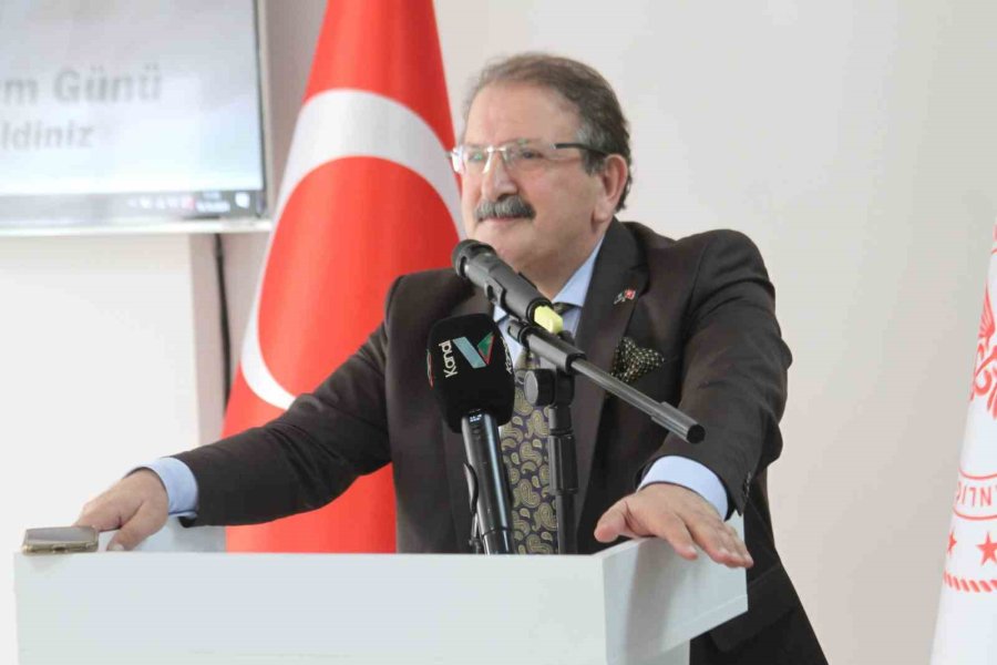 Palyatif Bakım Kliniğinde Yatan Hasta Ve Hasta Yakınları İçin Özel Moral Etkinliği