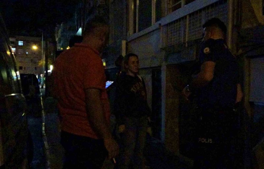 Antalyalı Avukat Aynı Zamanda Ofis Olarak Kullandığı İkametinde Ölü Bulundu