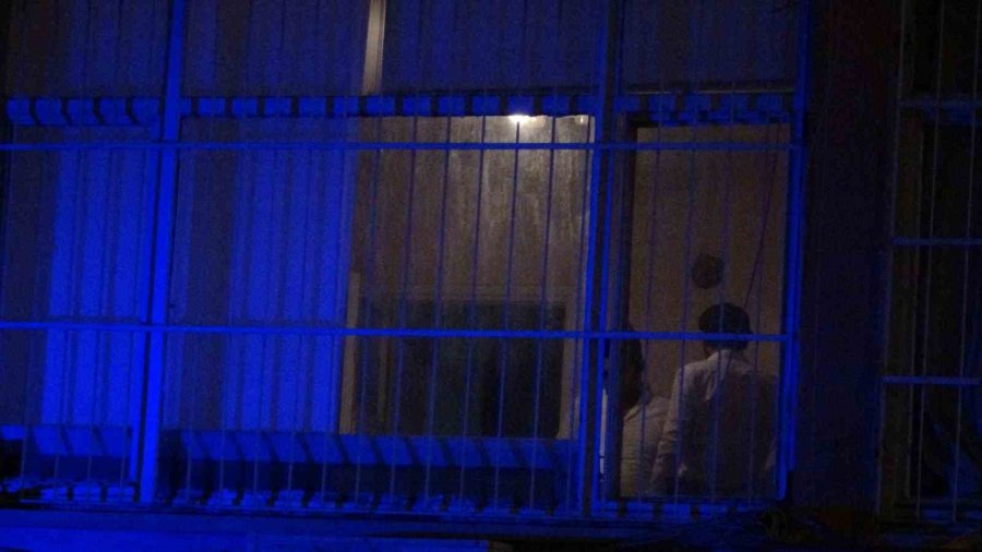 Antalyalı Avukat Aynı Zamanda Ofis Olarak Kullandığı İkametinde Ölü Bulundu