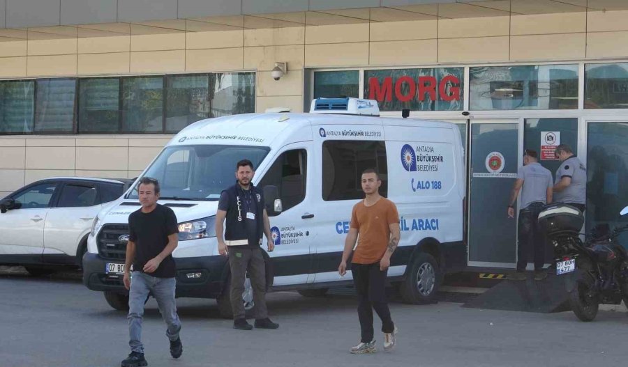 Acılı Annenin Sözleri Yürekleri Dağladı: "sahip Çıkamadım Oğluma"