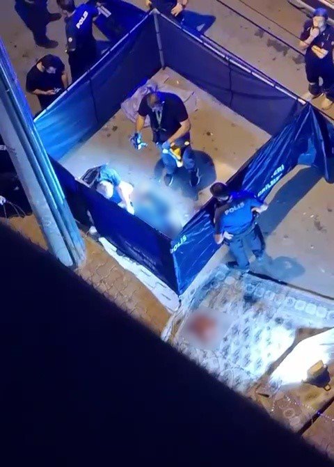 Acılı Annenin Sözleri Yürekleri Dağladı: "sahip Çıkamadım Oğluma"