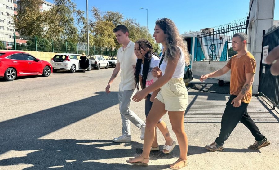 Acılı Annenin Sözleri Yürekleri Dağladı: "sahip Çıkamadım Oğluma"