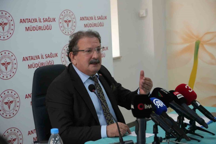 Atatürk Devlet Hastanesi İle İlgili Kararı Sağlık Bakanlığı Verecek