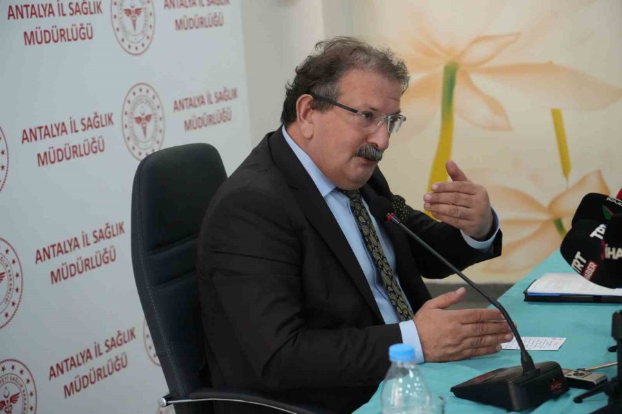 Atatürk Devlet Hastanesi İle İlgili Kararı Sağlık Bakanlığı Verecek