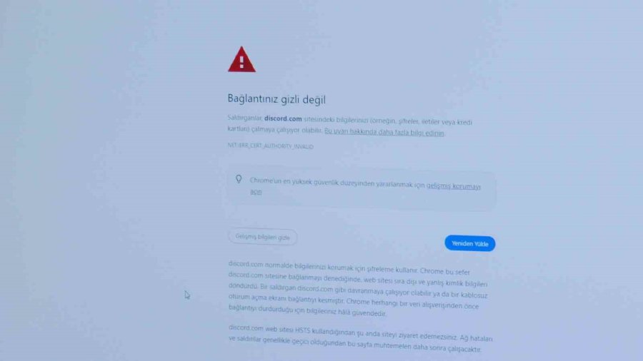 Aileler Çocukların ‘internet Polisi’ Olmalı