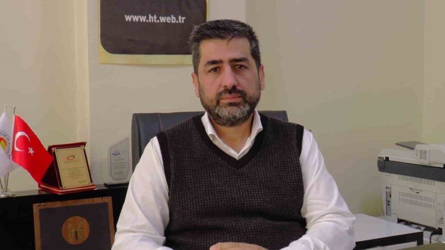 Aileler Çocukların ‘internet Polisi’ Olmalı