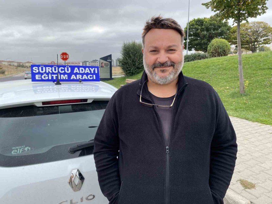 Yeni Yönetmelikle Ehliyet Almak Daha Zor Hale Gelecek