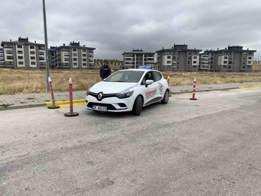 Yeni Yönetmelikle Ehliyet Almak Daha Zor Hale Gelecek