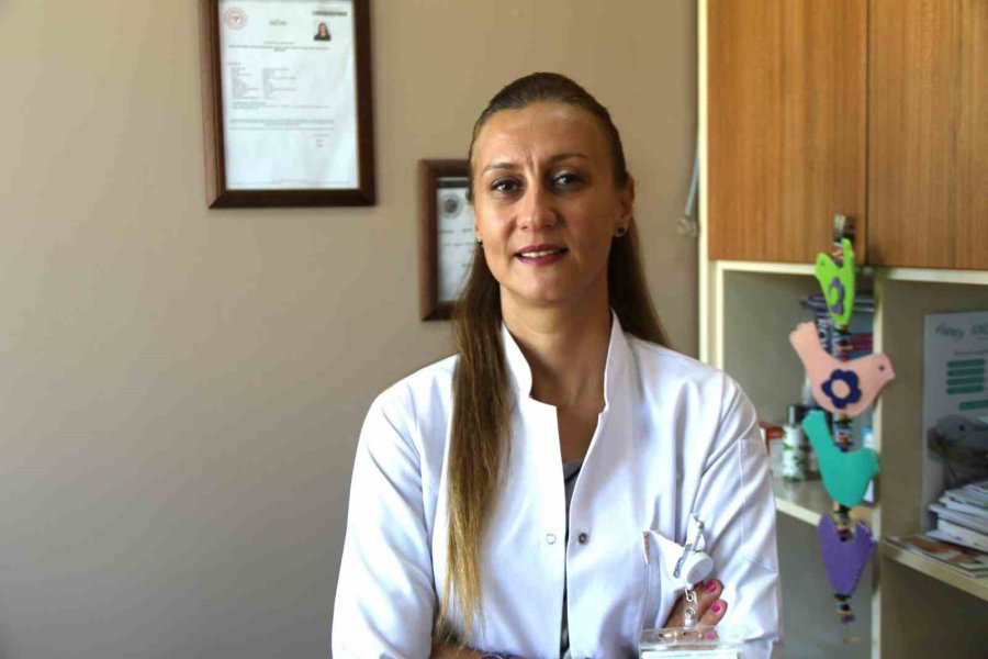 Fizyomer’de Serebral Palsi Farkındalık Günü Nedeniyle Etkinlik Düzenlendi