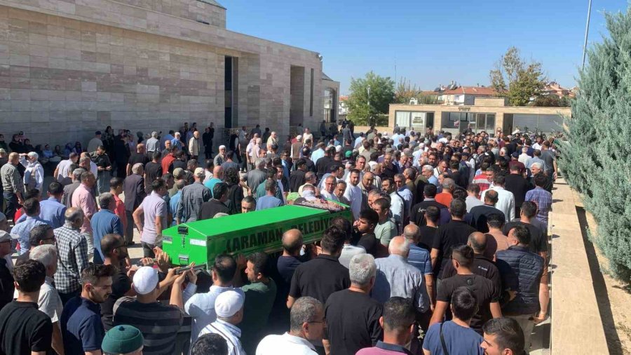 Asansör Boşluğuna Düşen Kız Çocuğu 11 Günlük Yaşam Mücadelesini Kaybetti