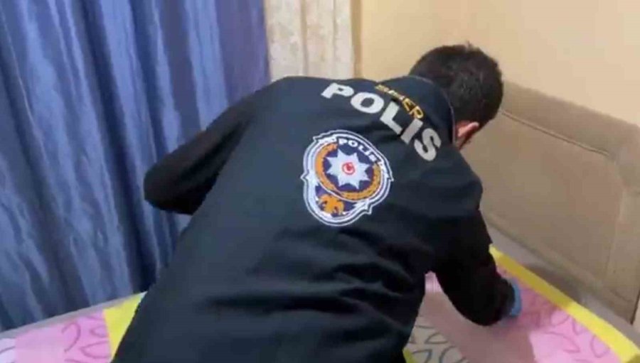 Ucuz Arsa Satma Vaadi İle Vatandaşları Dolandıran 7 Şüpheli Yakalandı