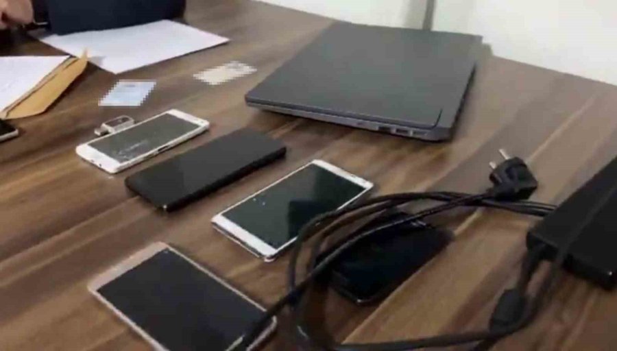 Ucuz Arsa Satma Vaadi İle Vatandaşları Dolandıran 7 Şüpheli Yakalandı