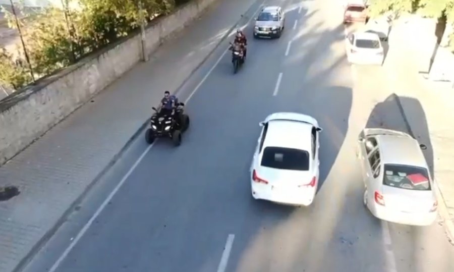 Kayseri Polisinden Narko-okul Uygulaması: 127 Kişi Sorgulandı