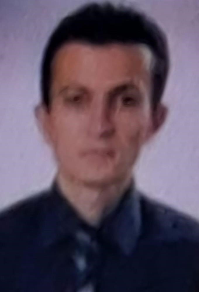 Kazada Hayatını Kaybeden Öğretmen Toprağa Verildi