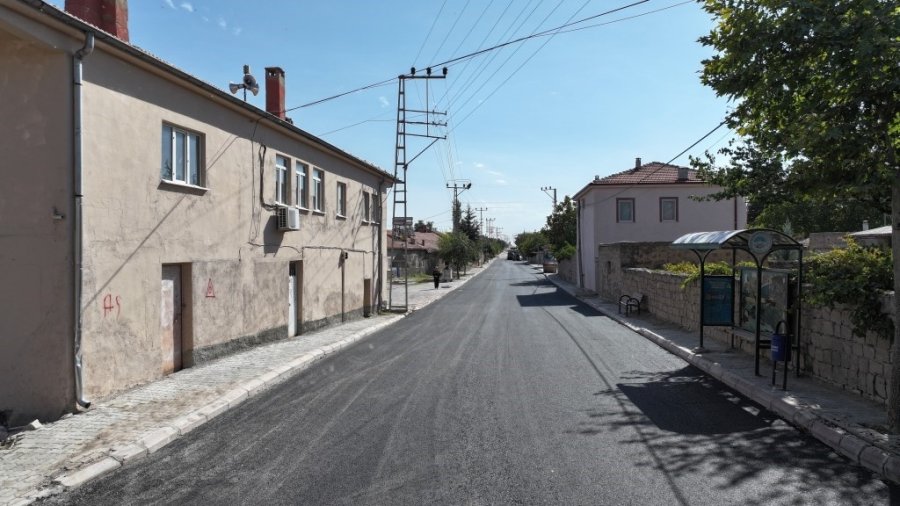 Başkan Çolakbayrakdar: "hizmetlerimizle Geleceğin Kırsalını Yeniden İnşa Ediyoruz"