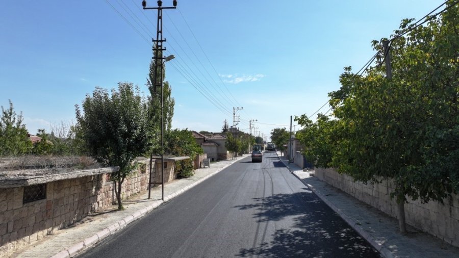 Başkan Çolakbayrakdar: "hizmetlerimizle Geleceğin Kırsalını Yeniden İnşa Ediyoruz"