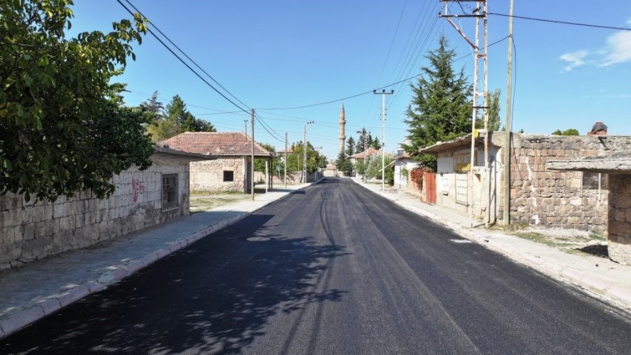 Başkan Çolakbayrakdar: "hizmetlerimizle Geleceğin Kırsalını Yeniden İnşa Ediyoruz"