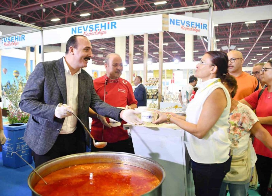 Yörex’e Çandır Fasulyesi Damgasını Vurdu