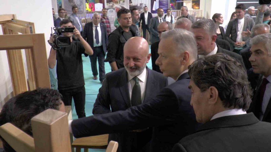 Hafta Sonu Mobilyada Halk Günü