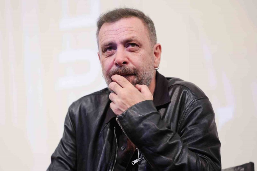 “evcilik” Filminin Prömiyeri Antalya’da Yapıldı