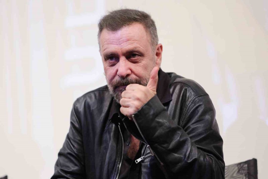 “evcilik” Filminin Prömiyeri Antalya’da Yapıldı