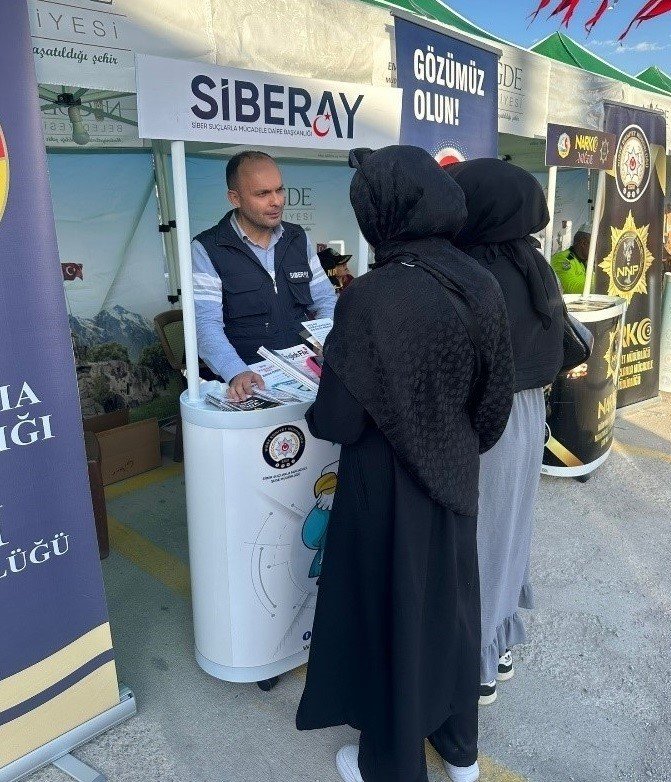 Niğde’de Emniyet Güçlerinden Önleyici Faaliyetler