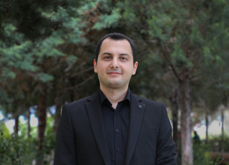 Tarsus Üniversitesi’ne Proje Desteği