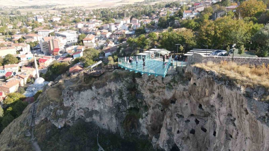 Mhp’li Ersoy’dan Bünyan İçin Meclis Araştırma Önergesi