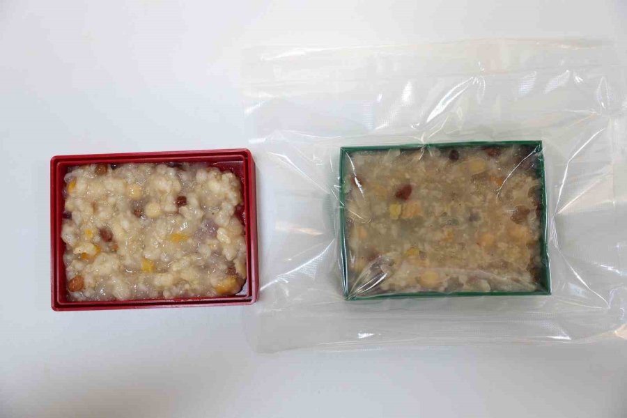 Alkü’den Gıda Ambalajında Yeni Buluş