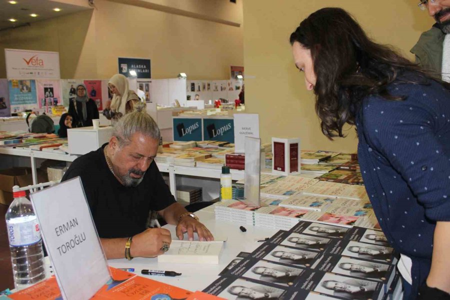 Erman Toroğlu: "ne Kayserispor’un Ne De Kayserispor Gibi İdare Edilen Kulüplerin Daha İyi Yerde Olmasının İmkanı Yok"