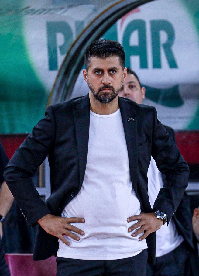 Mersin Spor Kulübü, Manisa Basket Maçı Hazırlıklarını Sürdürüyor