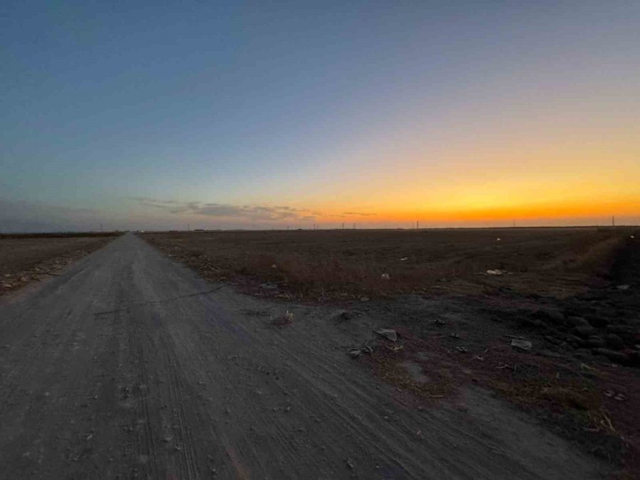 Boşandığı Eşini Öldürüp Bıçakla Kendini Ağır Yaraladı