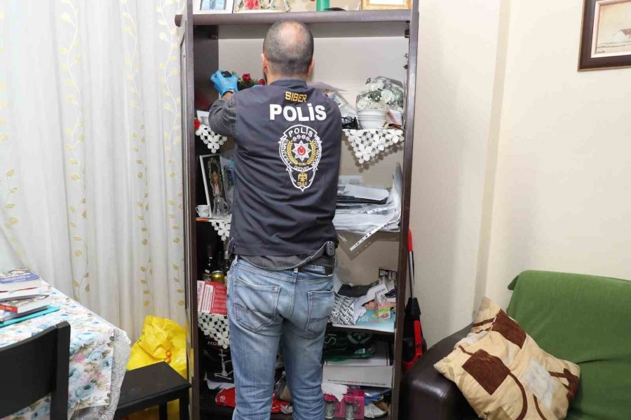 Mersin’de Çocukların Görüntüsünü Kullananlara Operasyon: 9 Tutuklama