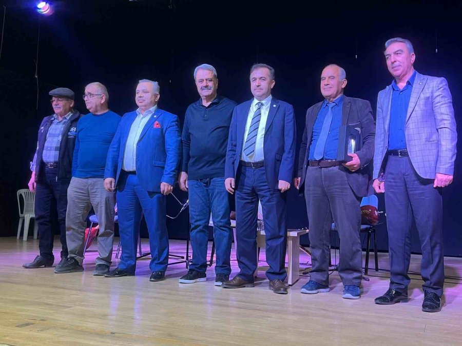 Bucaklılar’ın 2. Dostluk Buluşması