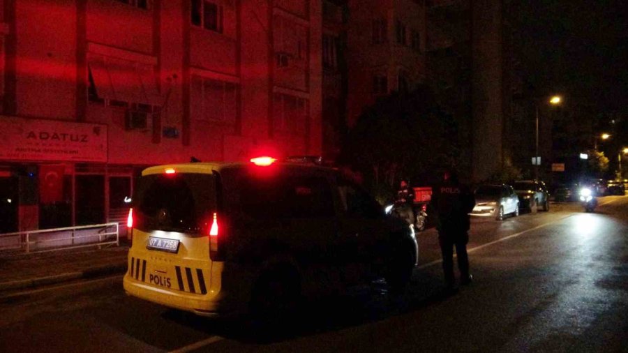 Çalınan Motosikletini Kurye Arkadaşlarından Oluşturduğu Arama Timi İle Buldu