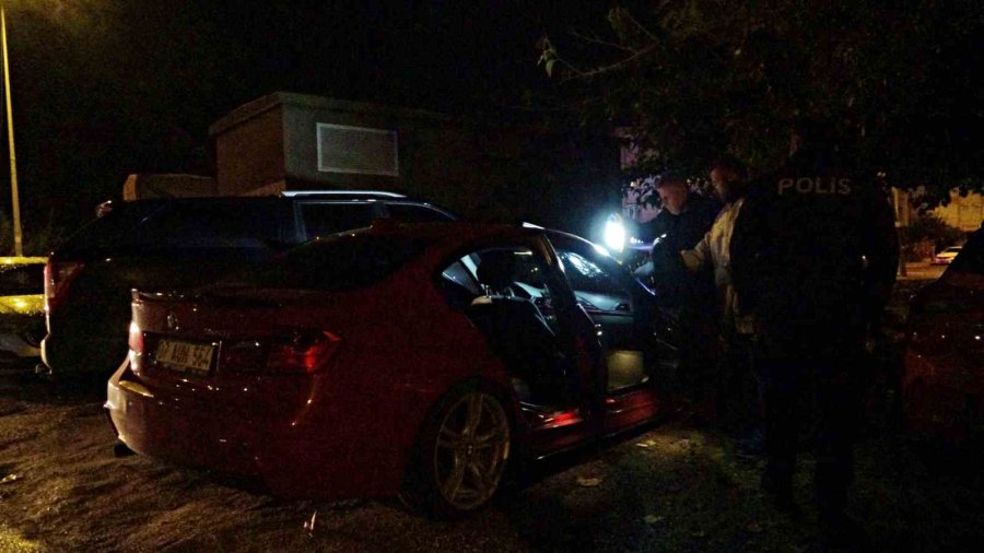 Otomobilin Çarpıp Kaçtığı Motosikletli Ağır Yaralandı, Sürücü 3 Saat Sonra Teslim Oldu