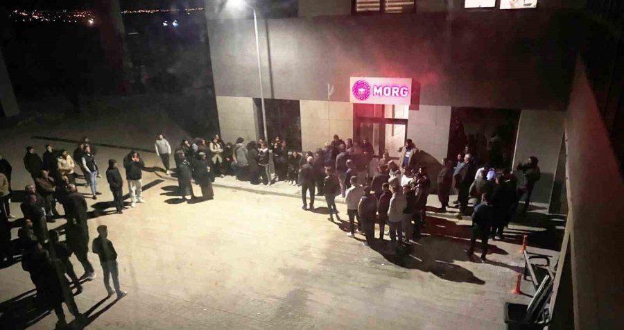 Tartıştığı Kişiyi Bıçaklayarak Öldüren Şüpheli Tutuklandı