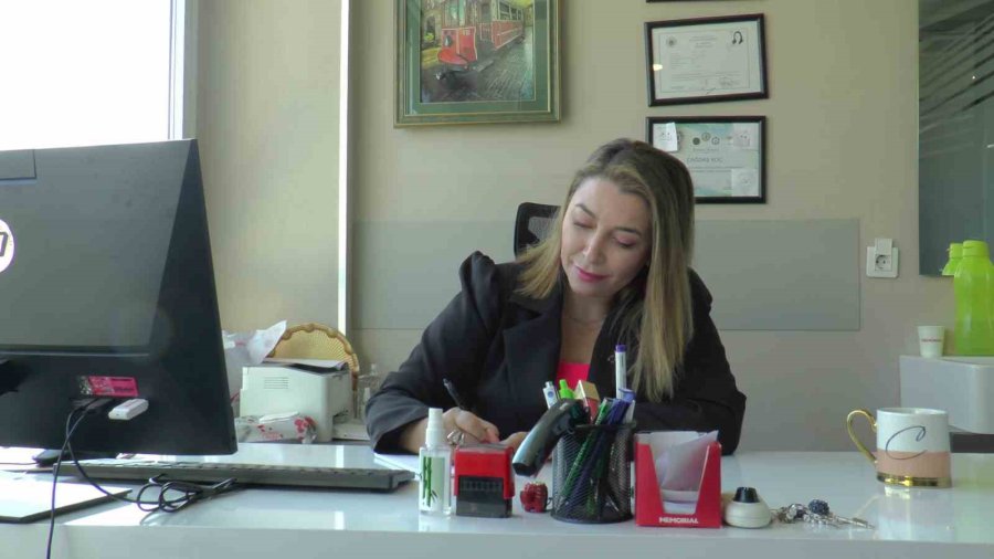 Cildin Düşmanı: ‘stres’