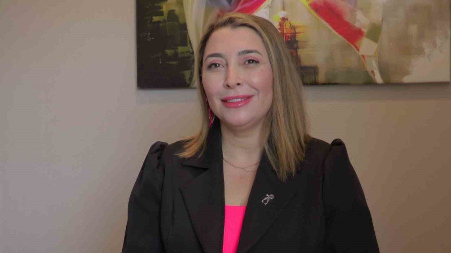 Cildin Düşmanı: ‘stres’