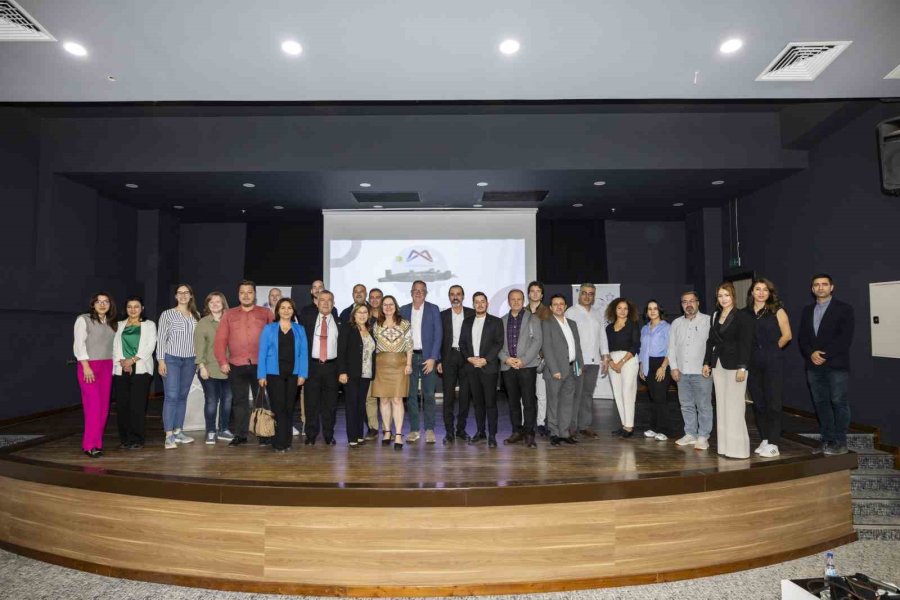 Büyükşehir Belediyesinden İklim Ve Çevre Çalıştayı