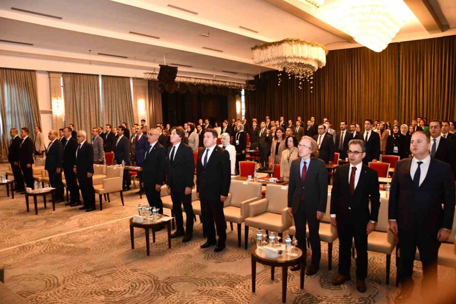 Eskişehir’de ’kasten Ve Taksirle Öldürme Suçları İle Koruma Tedbirleri Nedeniyle Tazminat Davaları’ Eğitimi