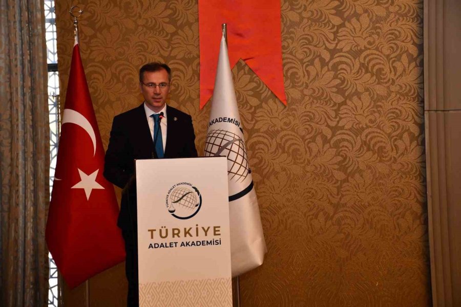 Eskişehir’de ’kasten Ve Taksirle Öldürme Suçları İle Koruma Tedbirleri Nedeniyle Tazminat Davaları’ Eğitimi