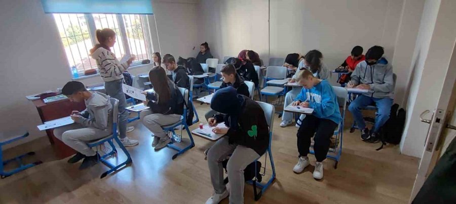 Odunpazarı Belediyesi’nden Eğitimde Fırsat Eşitliğine Büyük Katkı