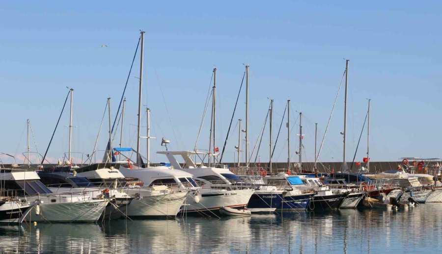 Rüşvet Operasyonu’nun Ardından Balıkçı Barınağı Yönetimine Kayyım Atandı