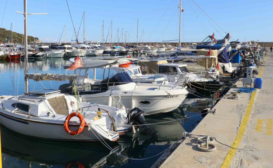 Rüşvet Operasyonu’nun Ardından Balıkçı Barınağı Yönetimine Kayyım Atandı