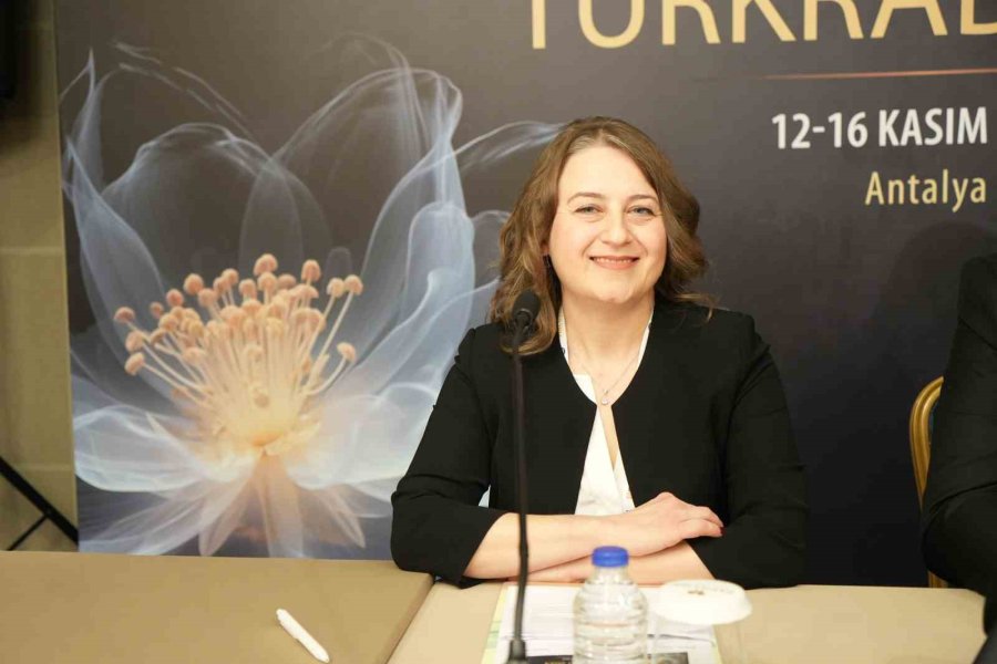 Türk Radyoloji Derneği’nden Uyarı: "her Ağrı, Radyolojik İnceleme Gerektirmez"