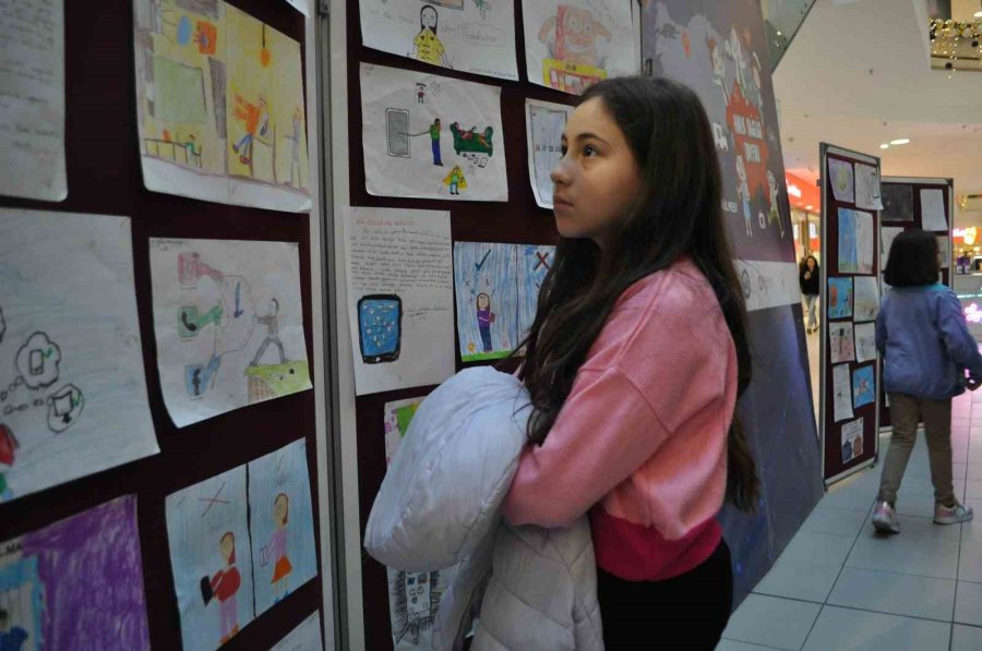 Halk Sağlığı Tayfaları Dijital Bağımlılığa Karşı Bir Araya Geldi