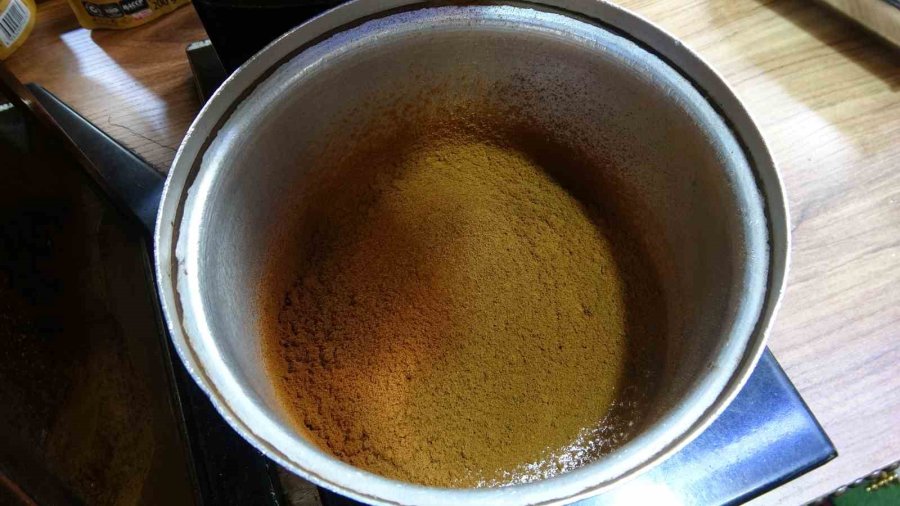 Havaların Soğumasıyla Kahveye İlgi Arttı